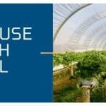Greenhouse vs High Tunnel