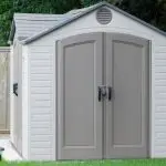 Are Plastic Sheds Any Good 1