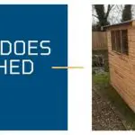 How Much Does A 10x10 Shed Cost