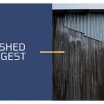 what type of shed lasts the longest